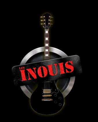 Logo Les Inouis
